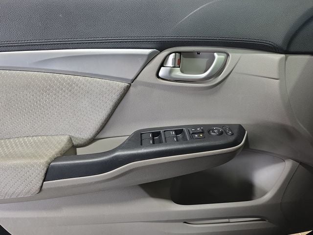 2014 Honda Civic Hybrid