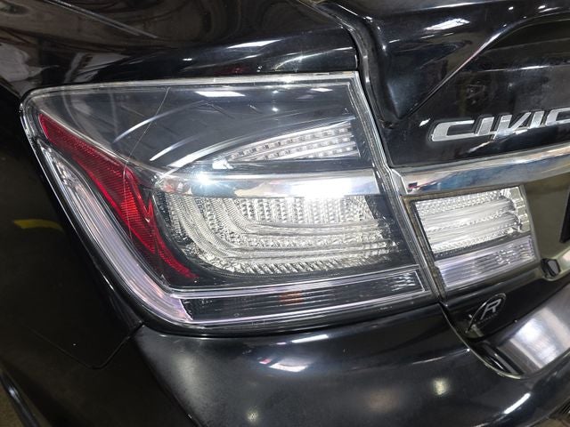 2014 Honda Civic Hybrid