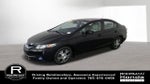 2014 Honda Civic Hybrid