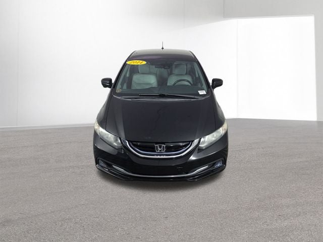 2014 Honda Civic Hybrid