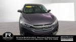 2017 Honda Civic EX-T