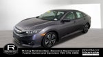 2017 Honda Civic EX-T