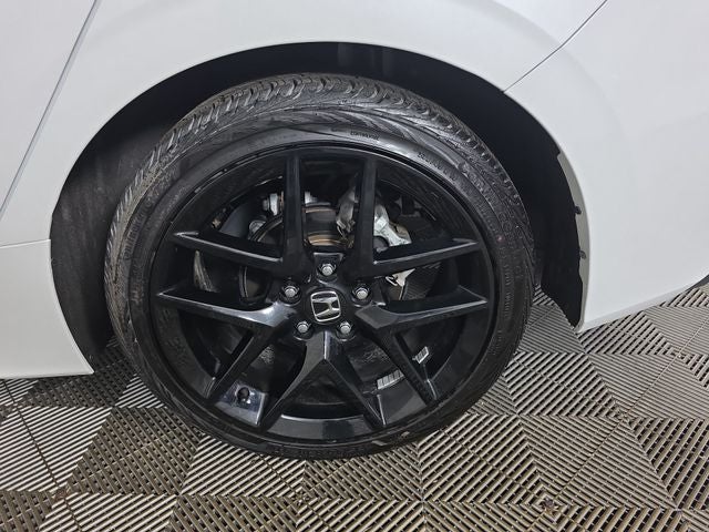 2022 Honda Civic Sport Touring