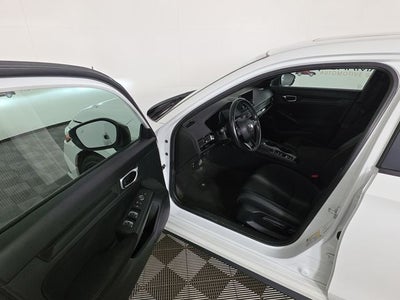 2022 Honda Civic Sport Touring