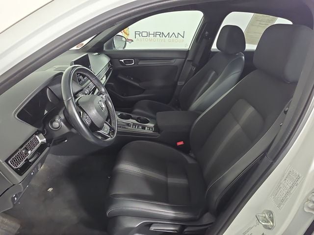 2022 Honda Civic Sport Touring