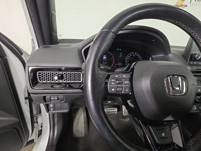 2022 Honda Civic Sport Touring