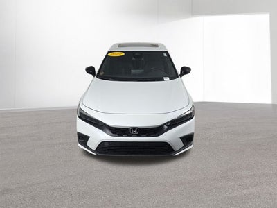 2022 Honda Civic Sport Touring