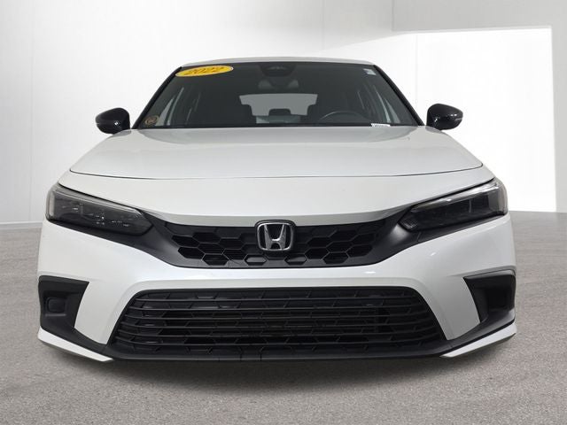 2022 Honda Civic Sport Touring