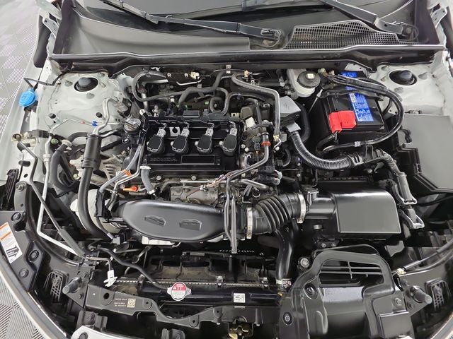 2022 Honda Civic Sport Touring