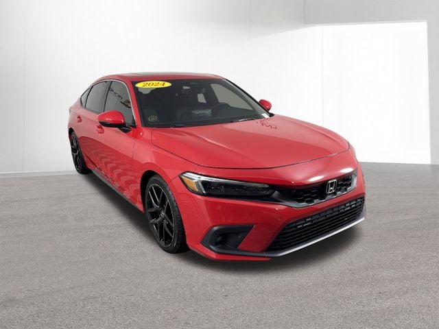 2024 Honda Civic Sport Touring