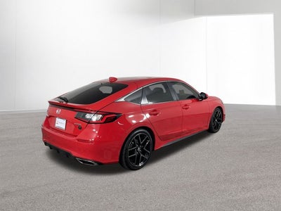 2024 Honda Civic Sport Touring