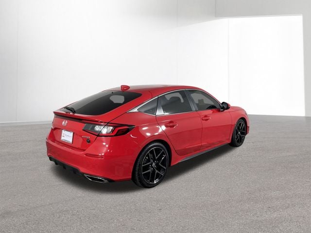 2024 Honda Civic Sport Touring