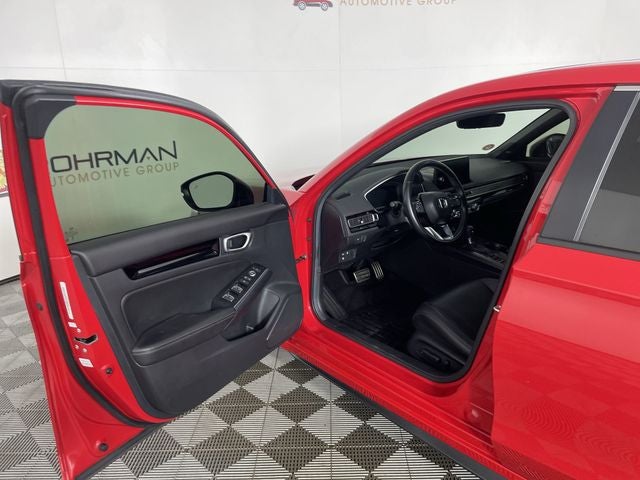 2024 Honda Civic Sport Touring