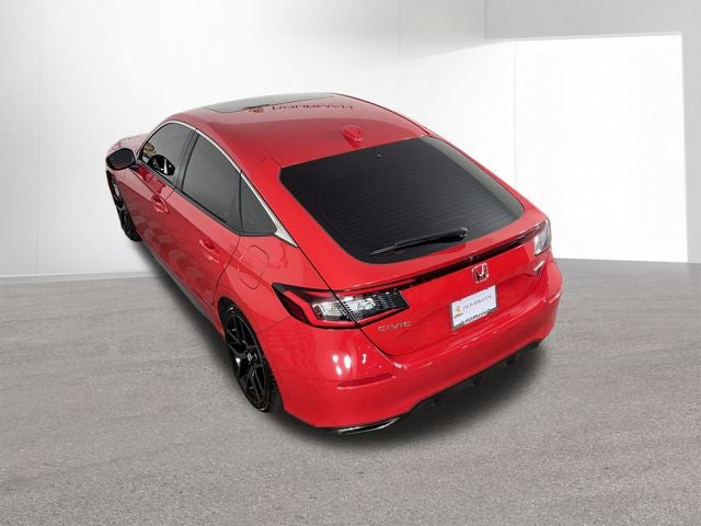 2024 Honda Civic Sport Touring