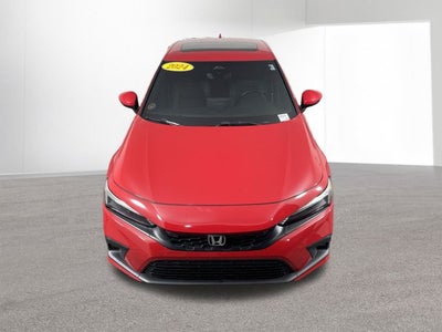 2024 Honda Civic Sport Touring