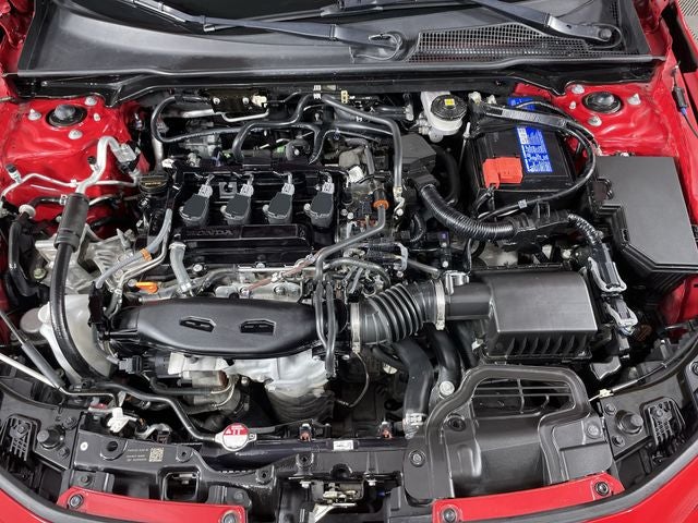 2024 Honda Civic Sport Touring