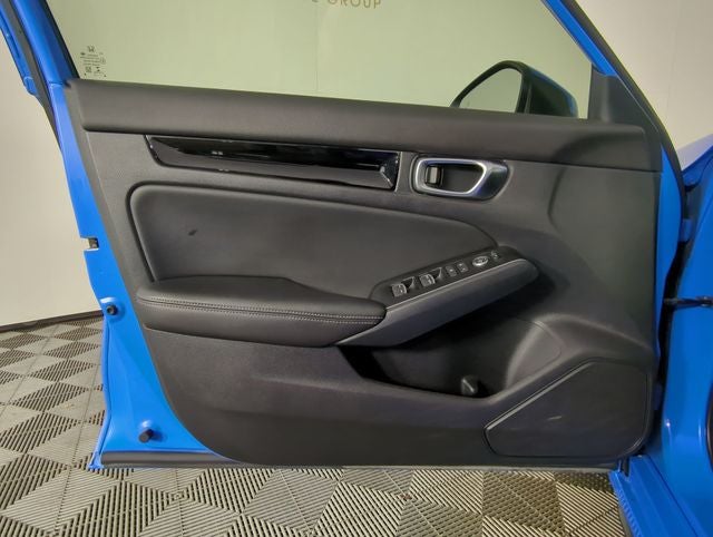 2022 Honda Civic Sport Touring