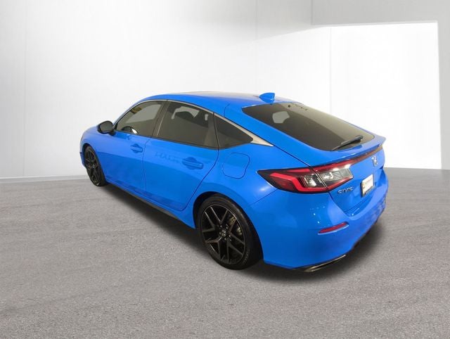 2022 Honda Civic Sport Touring