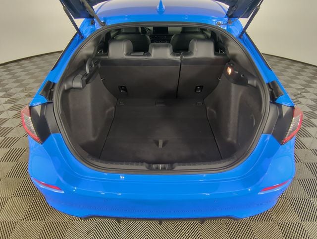 2022 Honda Civic Sport Touring