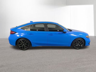 2022 Honda Civic Sport Touring