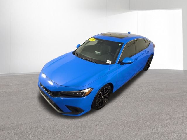 2022 Honda Civic Sport Touring