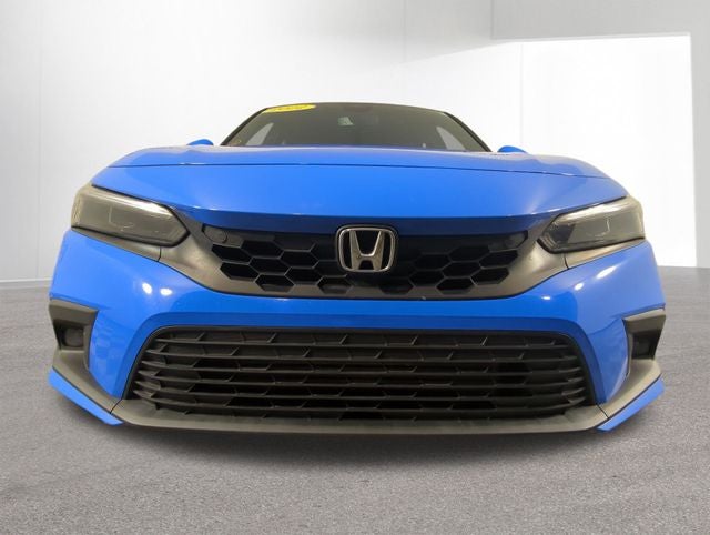 2022 Honda Civic Sport Touring