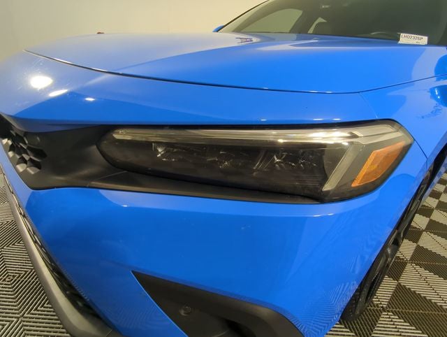 2022 Honda Civic Sport Touring