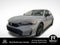 2027 Honda Civic Hybrid