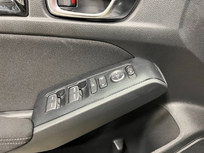 2027 Honda Civic Hybrid