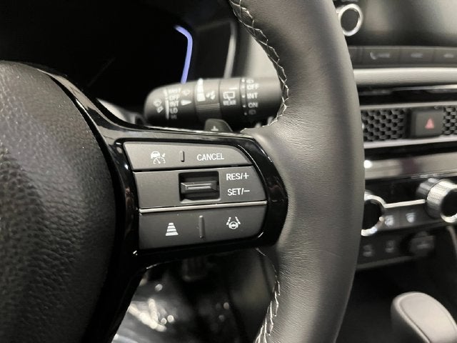 2027 Honda Civic Hybrid