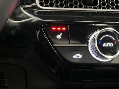 2027 Honda Civic Hybrid