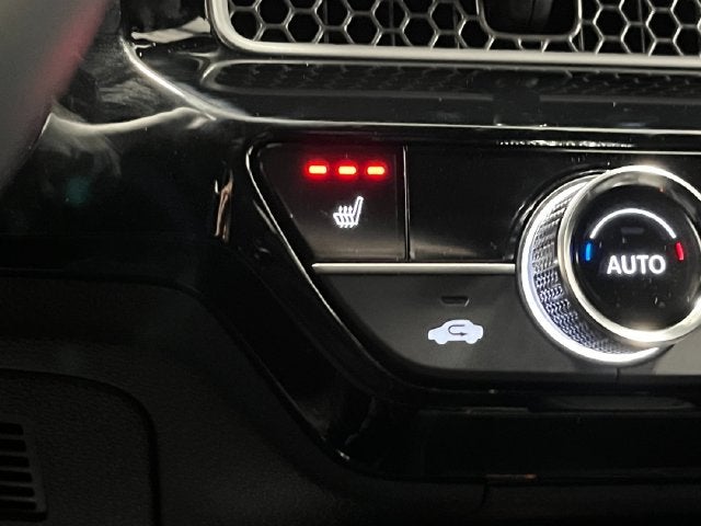2027 Honda Civic Hybrid