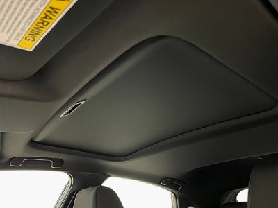 2027 Honda Civic Hybrid