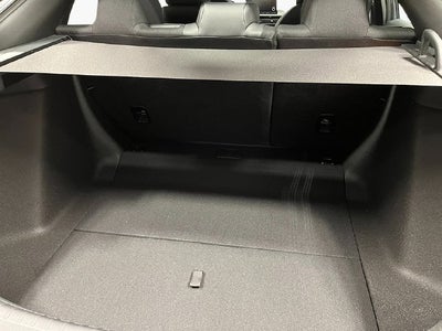 2027 Honda Civic Hybrid