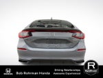 2027 Honda Civic Hybrid