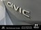 2027 Honda Civic Hybrid