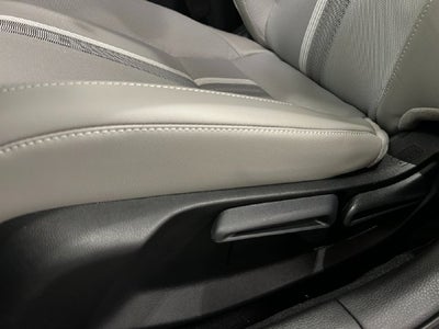 2027 Honda Civic Hybrid