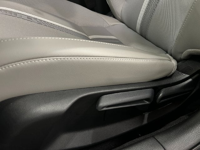 2027 Honda Civic Hybrid