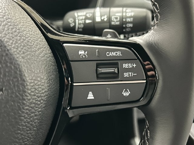 2027 Honda Civic Hybrid