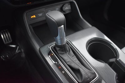 2027 Honda Civic Hybrid