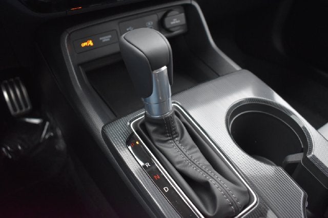 2027 Honda Civic Hybrid