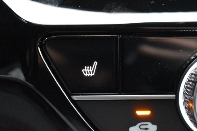 2027 Honda Civic Hybrid