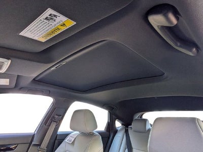 2027 Honda Civic Hybrid