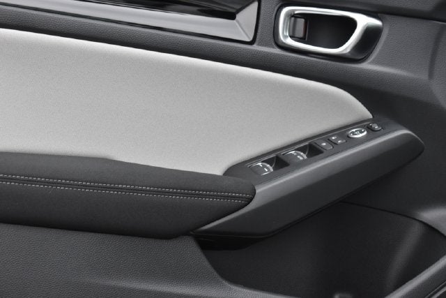 2027 Honda Civic Hybrid