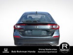 2027 Honda Civic Hybrid