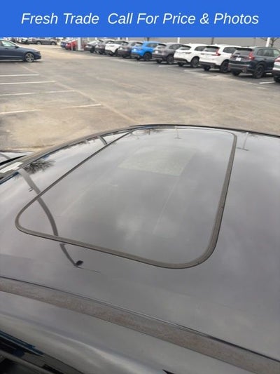 2019 Honda Insight Touring