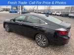 2019 Honda Insight Touring