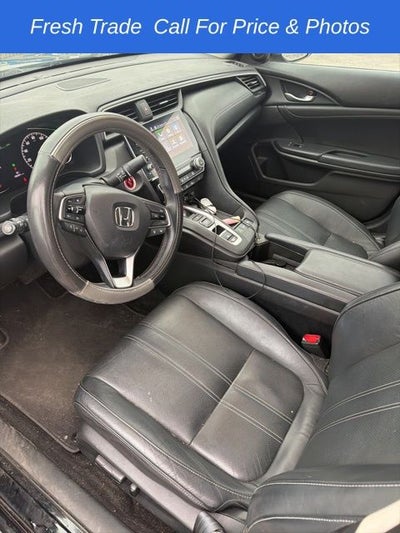 2019 Honda Insight Touring