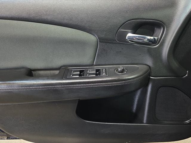 2012 Chrysler 200 Touring