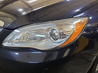 2012 Chrysler 200 Touring